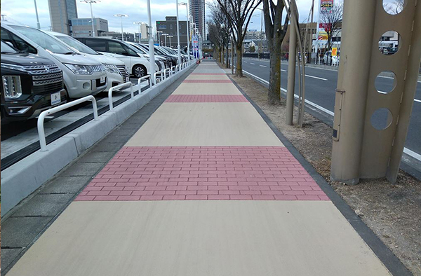 施工例
